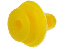 For 2016 Scion iM Interior Panel Retainer Dorman 66796QW