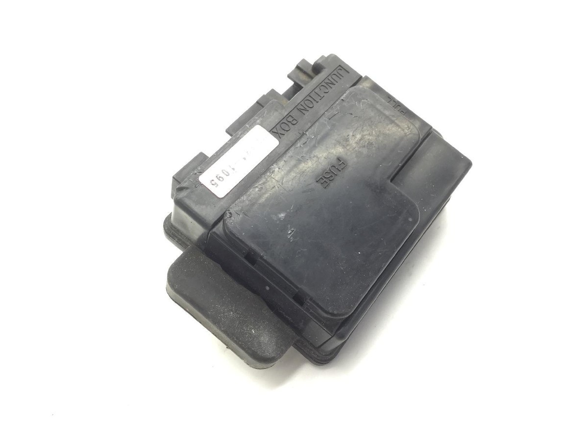Box Holder Fuses Electric System KAWASAKI ZX-7R NINJA 750