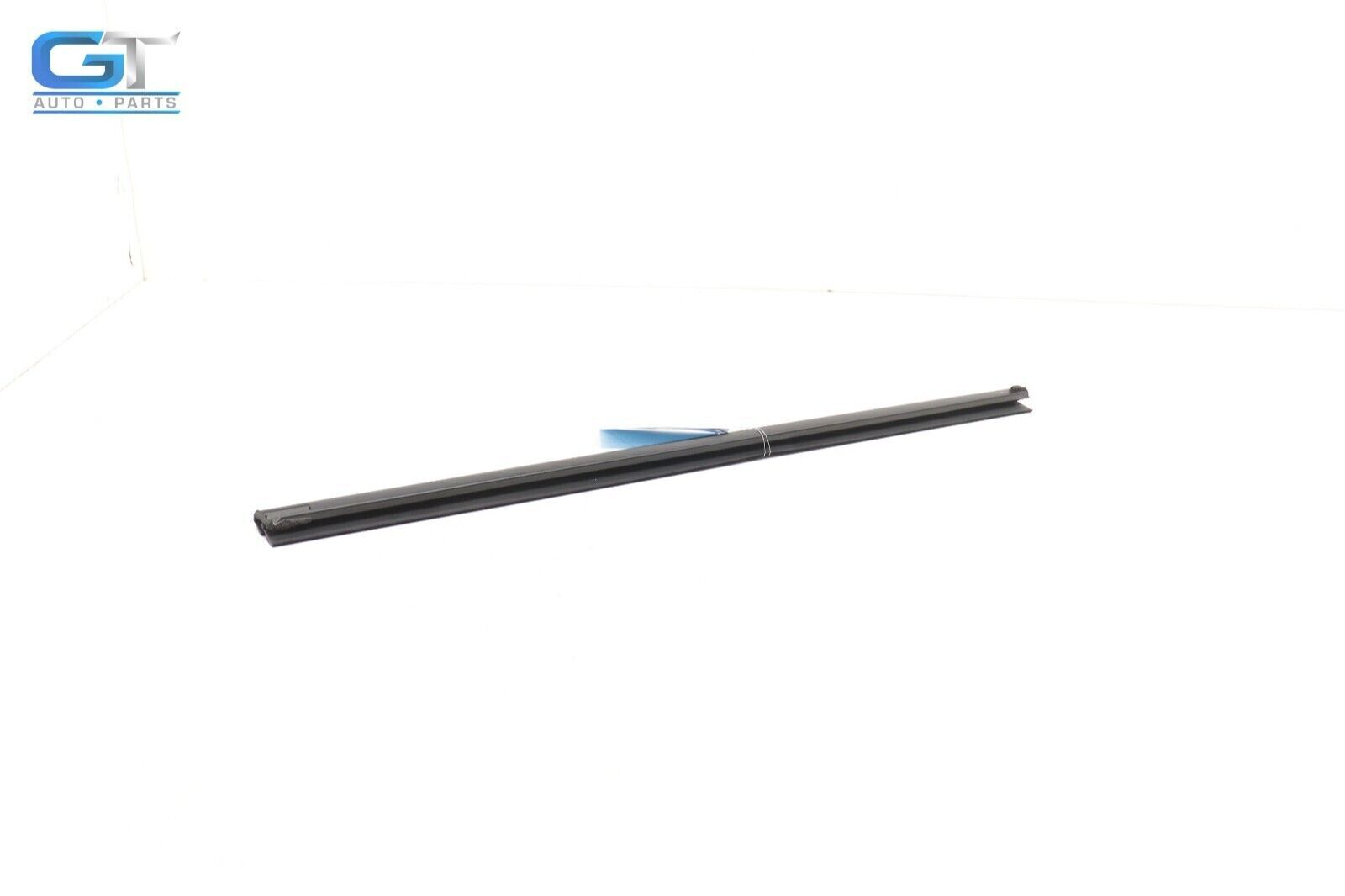 2024 CHEVROLET TRAX FRONT LEFT DRIVER DOOR WINDOW INNER WEATHERSTRIP SEAL OEM