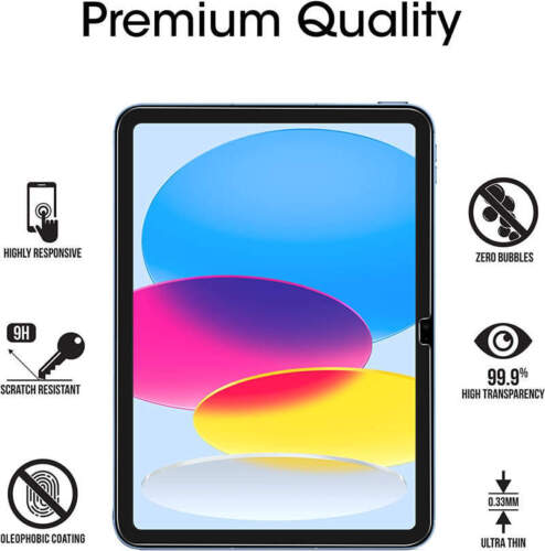 For iPad 11th Gen (A16) Air 11-inch (M3) 2025 Smart Case Flip Shockproof Cover - Picture 57 of 57