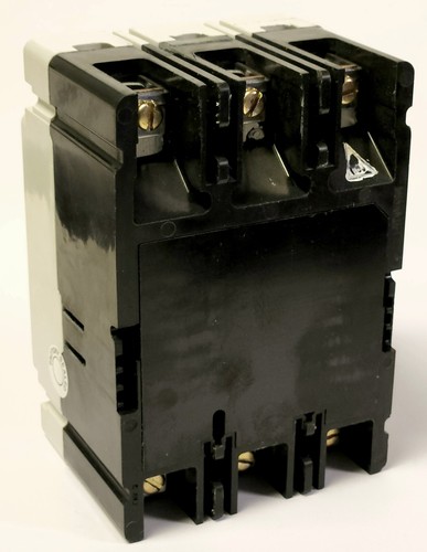 EATON MARTELLO TAGLIERINA HMCP150U4C 150 AMP Tipo HMCP Protezione Circuito Motore - Foto 4 di 5