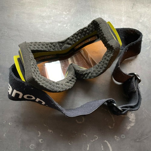 Anon Herren Skibrille Snowboardbrille - Bild 3 von 6