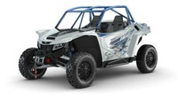 2022 Arctic Cat Wildcat XX SE