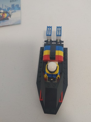 Lego Autos Boote Flugzeuge AUSWAHL Polizei Feuerwehr Baustelle Truck Space Racer - Bild 247 von 922