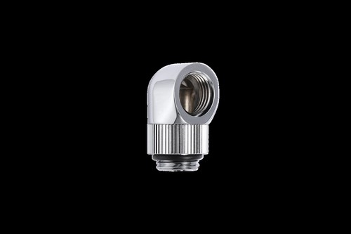 Shyrrik Zestaw montażowy do twardych rur OD14mm PETG Rura 90 Obrotowa wtyczka na gniazdo Adapter - Zdjęcie 5 z 9