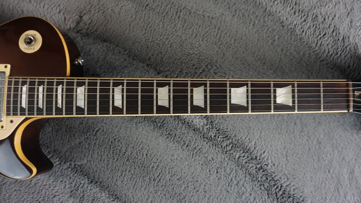 JooDee Yamaki Les Paul Performer - Tobacco Burst Japan | eBay JooDee Yamaki Les Paul Performer - Tobacco Burst Japan | eBay