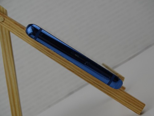 Samsung Galaxy Note 8 SM-N950W 64GB Blue - As Is Faulty No Power Cracked  - Picture 6 of 12