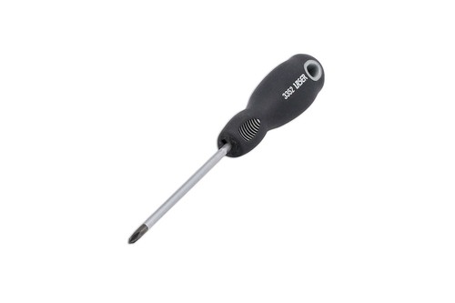 Laser 3352 Screwdriver Phillips Ph0 x 75mm - Picture 6 of 12