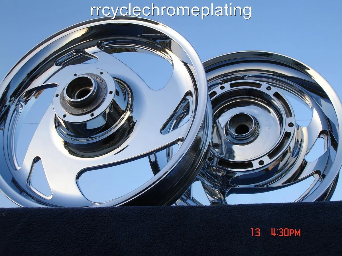 Honda vtx on sale 1800 rims