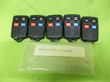 NOS Ford Lincoln F8OZ-15K601-BA Remote Transmitter For Keyless Entry