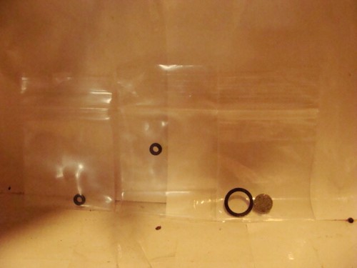 Thermo Static Valve Repair KitASE P/N 068115 - Picture 3 of 3