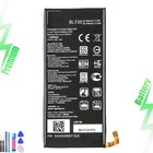 Bateria do LG X Power 2 M320 M320N M322 / Fiesta 2 LTE L163BL BL-T30 4500mAh