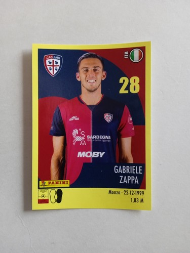 FIGURINE CALCIATORI PANINI 2024/2025 DALLA 1 ALLA 250 SCEGLI DALLA LISTA - Imagen 68 de 254