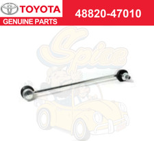 Toyota Genuine New COROLLA PRIUS SCION TC FRONT STABILIZER BAR LINK LH OR RH