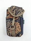 Cabelas Trekker Fanny Pack Seclusion 3D Camo Hunting Belt Pack - New w/o Tags