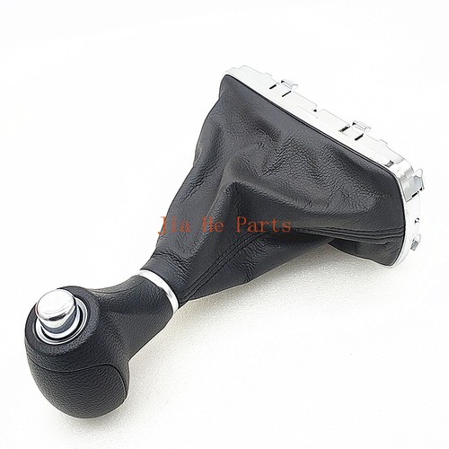 OEM Automatic Gear Shift Knob Lever & Lever Boot FOR FOR Kia Sportage 467203W050 - Picture 4 of 10
