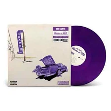 DON TOLIVER Heaven or Hell Chopnotslop Remix RSD 2025 LP AMETHYST COLOR VINYL