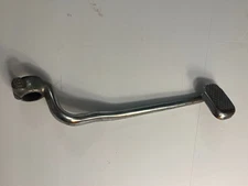 1978 Yamaha XS650 REAR BRAKE FOOT PEDAL 53301