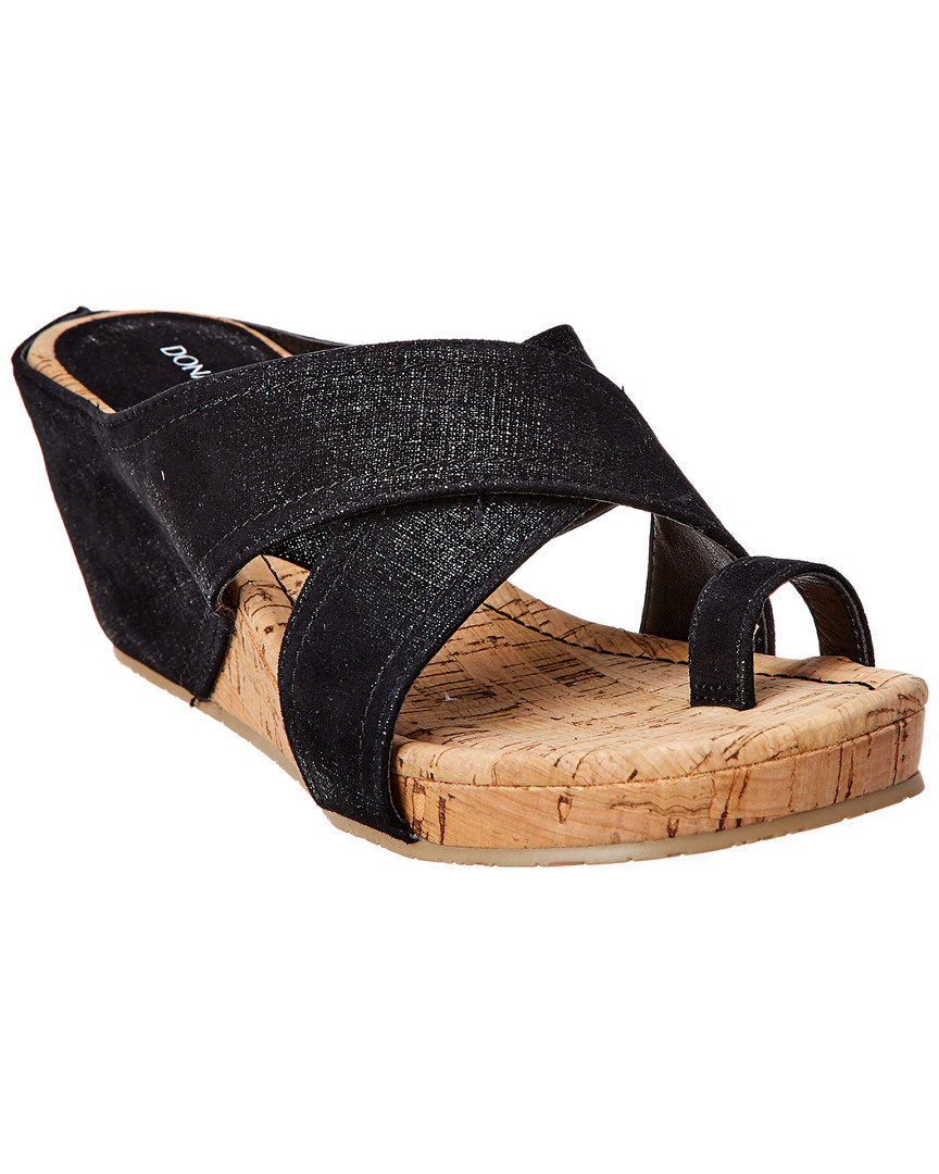 Donald Pliner geea Negro Cuña Sandalias Zapatos Talla 6.5 Nuevo Donald Pliner geea Negro Cuña Nuevo Sandalias Zapatos Talla 6.5 Nuevo Cuña 78f9e9
