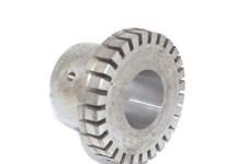 NEW Falk (Rexnord) 0703544 Grid Coupling Hub - Cplg Size: 5F, Bore: Finished w/ 