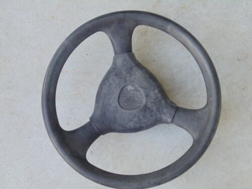 2016 Kubota RTV X900 Steering Wheel