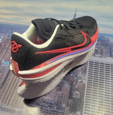 NIKE GT CUT 1 Black Fusion Red 値下げ⭕️ Nike Air Zoom GT Cut 1 'Black Fusion Red' CZ0175-003