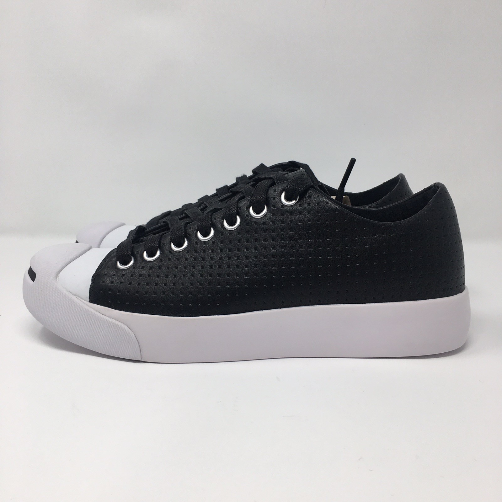 CONVERSE JACK PURCELL moderno de cuero para hombre mujer 7 8.5 157814C Chuck Taylor CONVERSE JACK PURCELL moderno de cuero para hombre mujer 7 8.5 157814C Chuck Taylor
