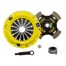 ACT ZM2-HDG4 HD/Race Sprung 4 Pad Kit