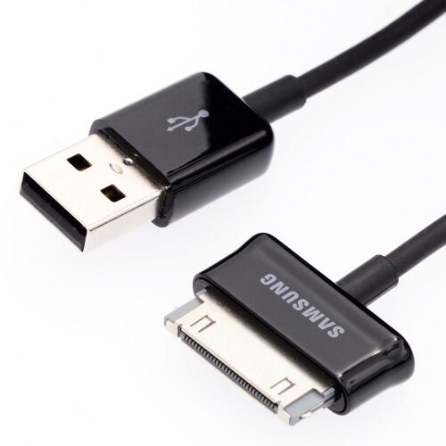 For Samsung Galaxy Tab 2 7.0/10.1 inch tablet data USB cable charger and SYNC - Picture 2 of 3