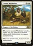 MTG Leonin Warleader  - Core Set 2019 #023