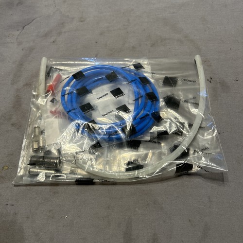 NUOVO TRUMPF GUIDA KIT RILUBRIFICAZIONE CARRELLO 2739616 - Foto 2 di 2