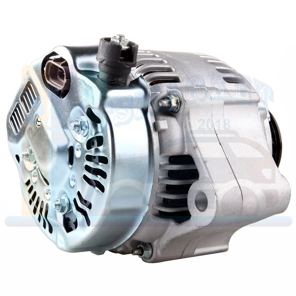 For Toyota Camry Alternator 1997 1998 1999 2000 2001 2.2L 27060-74590 1012119510 - Image 4 of 4