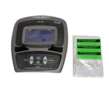 Vision Fitness Deluxe - S7100 Treadmill Display Console Assembly 1000096603