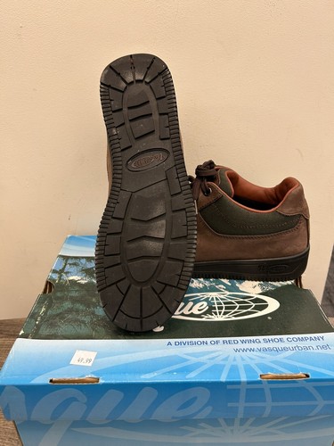 Vasque Trp Crwn GS Boots Size 5,5 EU 37,5 - Picture 2 of 6