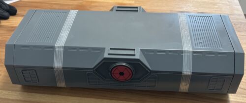 Disney Star Wars Galaxy's Edge Darth Tyranus Legacy Lichtschwert Griff Count Dooku