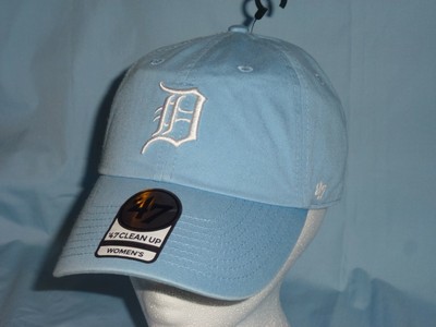 detroit tigers 47 clean up