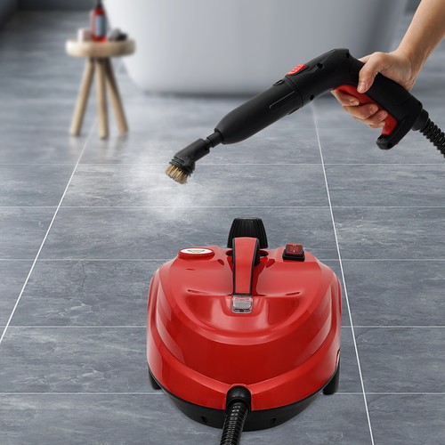 Multipurpose Handheld Cleaner Portable High-Pressure Steam Cleaner Machines 2KW - Bild 27 von 48