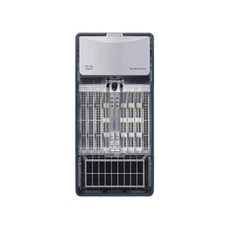 USED CISCO Nexus Switch Chassis - 10 Slot - Rack-mountable N7K-C7010, N7K-C7010=