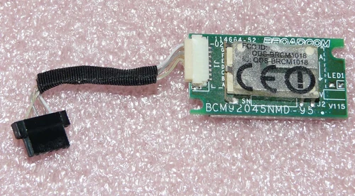 Bluetooth Platine Broadcom BCM92045NMD-95 für Acer Aspire 8935G, 8940, 8940G
