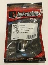 HPI Cup Joint 5x10x19mm # H106439 für HPI Savage XS