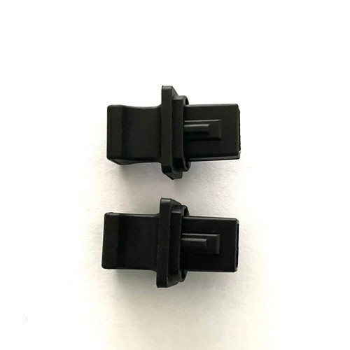 Staubstecker Qsfp Optisches Modul 40g100g Faser Staubkappe qsfp28 10Gigabit Modulkappe - Bild 3 von 5