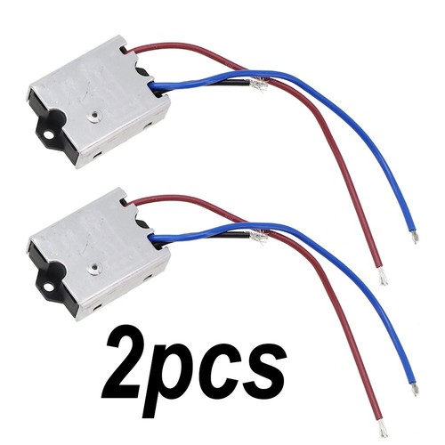 NEU Softstart Modul Softstart für Maschinen Elektrowerkzeug, 125/250 V 24A - Bild 2 von 23