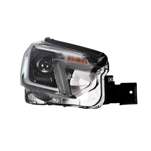 Nakkaa For 2022-2023 Subaru Forester LED Headlamp Assembly Right Side W/O AFS - Picture 5 of 10