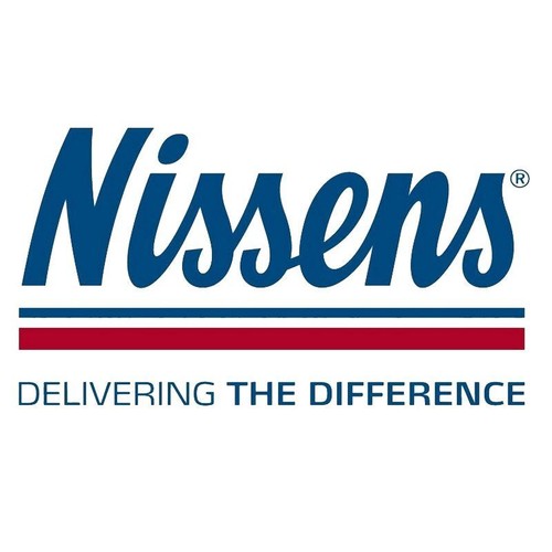 Nissens Condenser for Fiat Grande Punto 199A6.000 1.4 May 2006 to December 2010 - Picture 3 of 8