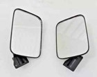 Suzuki Samurai Sierra SJ410 413 Jimny Gypsy Drover LH & RH Rear View Door #B606