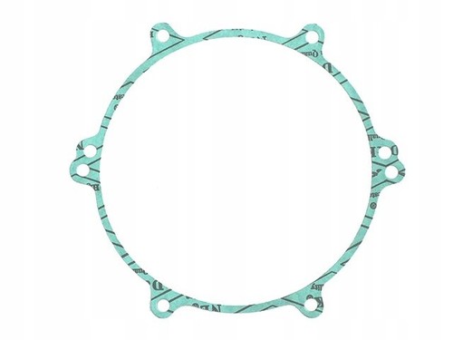 KAWASAKI KX 125 88-89, KDX 200 '89-94 (EXTERNAL) COVER GASKET - Picture 5 of 6