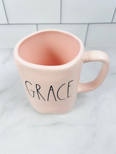 Tazze Rae Dunn "SCEGLI TU" TAZZA RELIGIOSA GESÙ DIO INCREDIBILE GRAZIA PREGHIERA ANGELO NUOVE - Foto 24 di 26