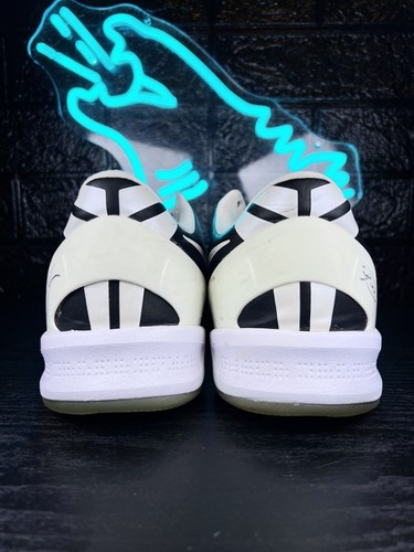 Nike Kobe 8 Protro Mamba NikeID Snakeskin Scarpe da Basket Uomo Sneakers - 13 - Foto 5 di 8