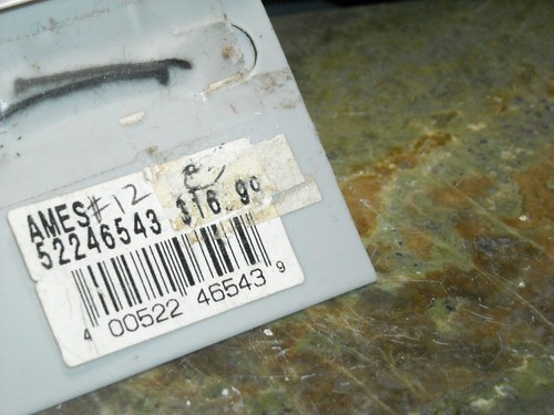 vintage sterling silver 925 pendant charm Little people MOM 1 X 1/2" - Picture 3 of 3