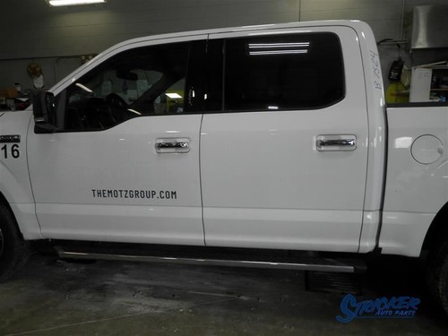 Compresor de aire acondicionado turbo para camioneta Ford F150 17-20 1540209 - Imagen 6 de 12